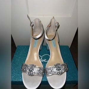 Wedding Heels